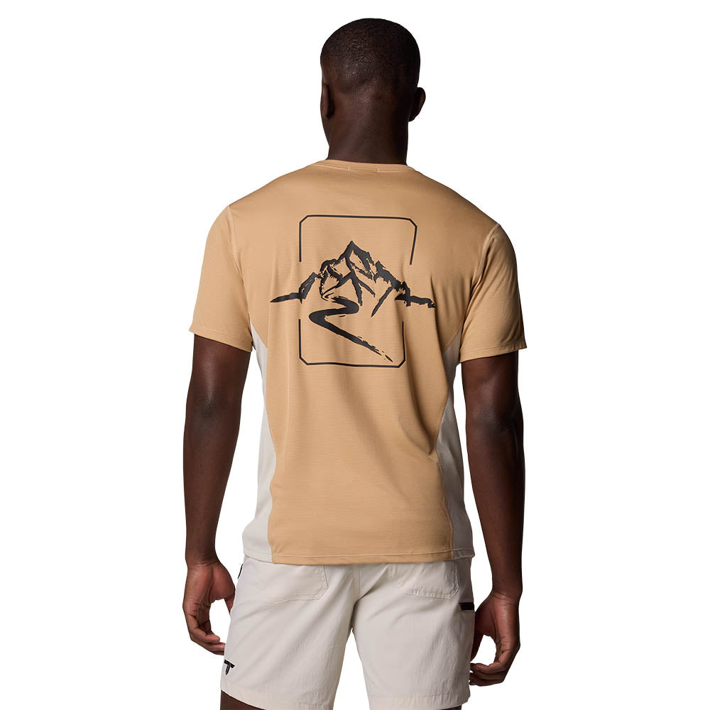 COLUMBIA Cirque River™ Pro Men's T-Shirt - Supersports Thailand Supersports Thailand