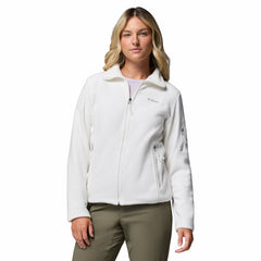 COLUMBIA Fast Trek™ II Fleece Women's Jacket - Supersports Thailand