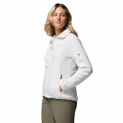 COLUMBIA Fast Trek™ II Fleece Women's Jacket - Supersports Thailand