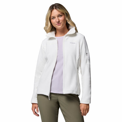 COLUMBIA Fast Trek™ II Fleece Women's Jacket - Supersports Thailand