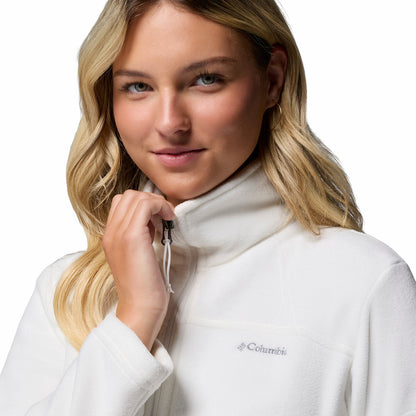 COLUMBIA Fast Trek™ II Fleece Women's Jacket - Supersports Thailand