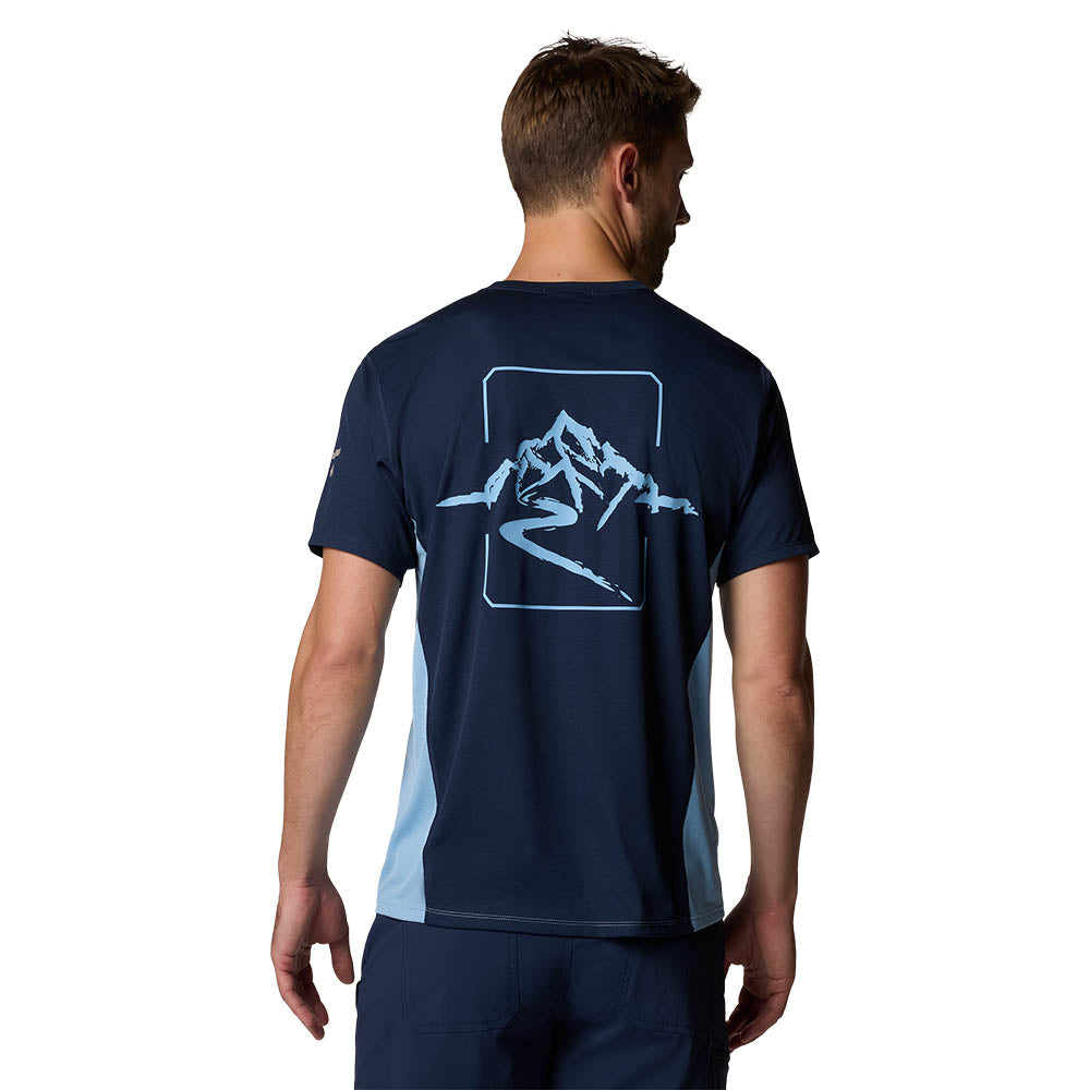 COLUMBIA Cirque River™ Pro Men's T-Shirt - Supersports Thailand Supersports Thailand