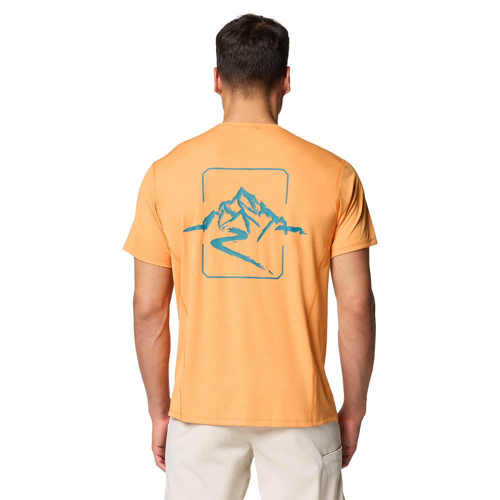 COLUMBIA Cirque River™ Pro Men's T-Shirt - Supersports Thailand