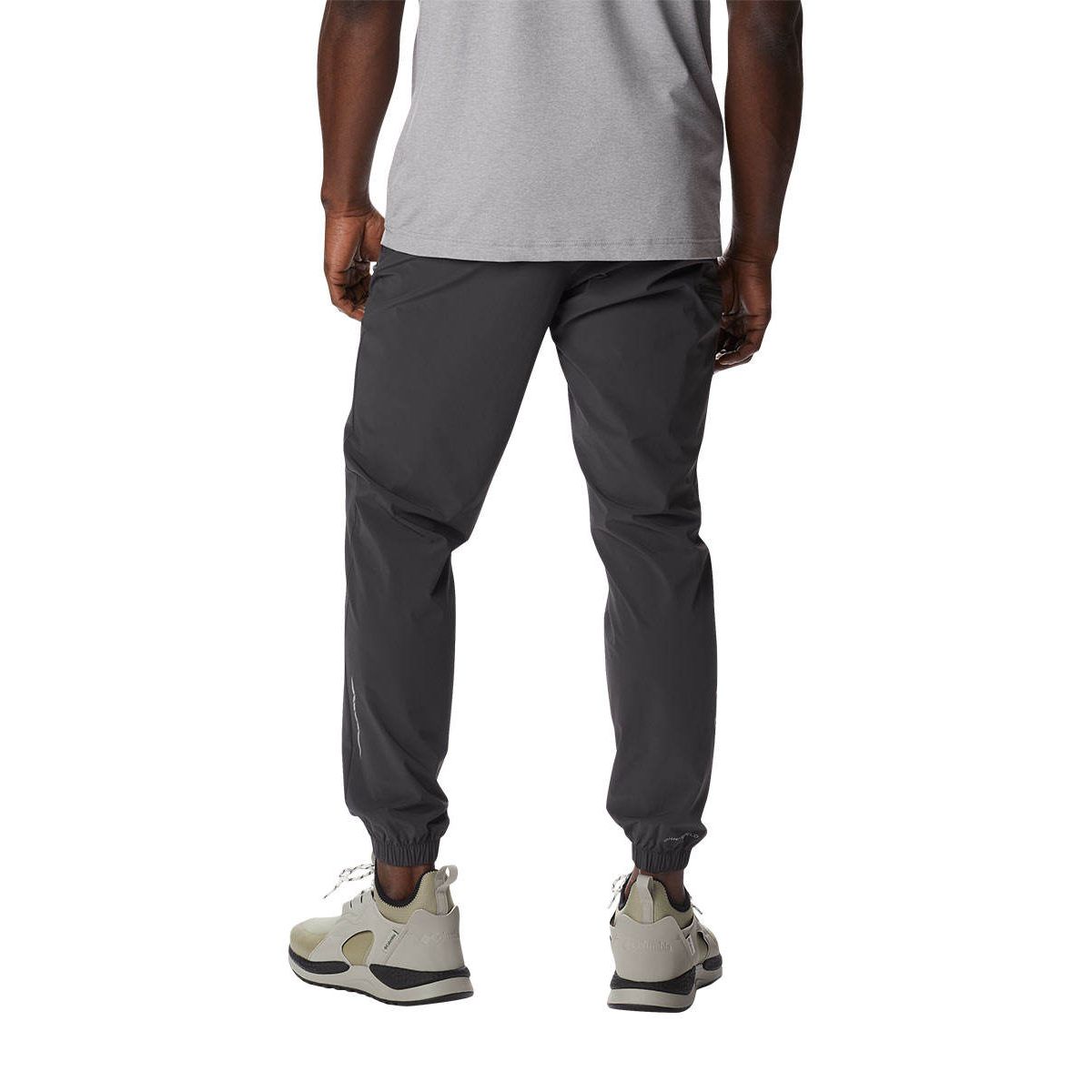 COLUMBIA Maxtrail™ Lightweight Woven Men's Lifestyle Pants - Supersports Thailand