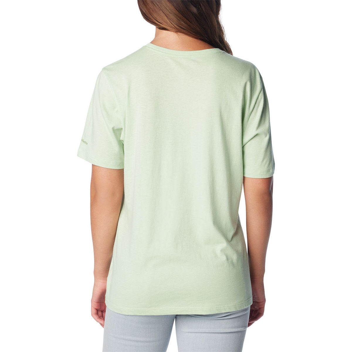 COLUMBIA Bluebird Day™ Relaxed Crew Neck Women's T-Shirt - Supersports Thailand Supersports Thailand