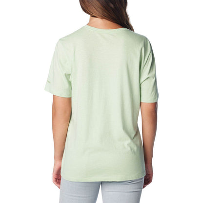 COLUMBIA Bluebird Day™ Relaxed Crew Neck Women's T-Shirt - Supersports Thailand