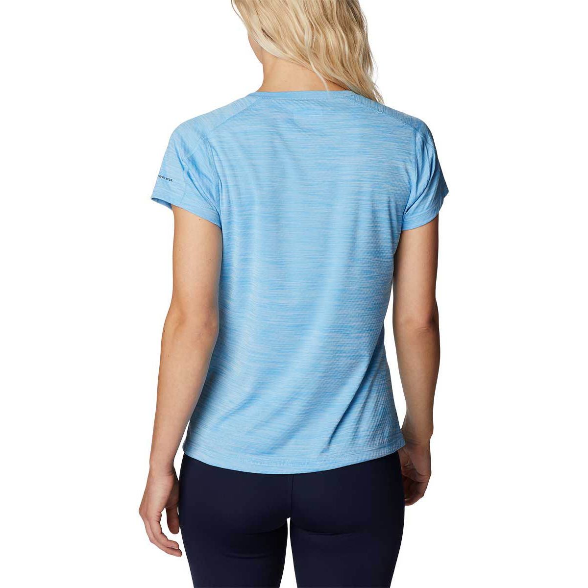 COLUMBIA Zero Rules Women's Training T-Shirt - Supersports Thailand Supersports Thailand
