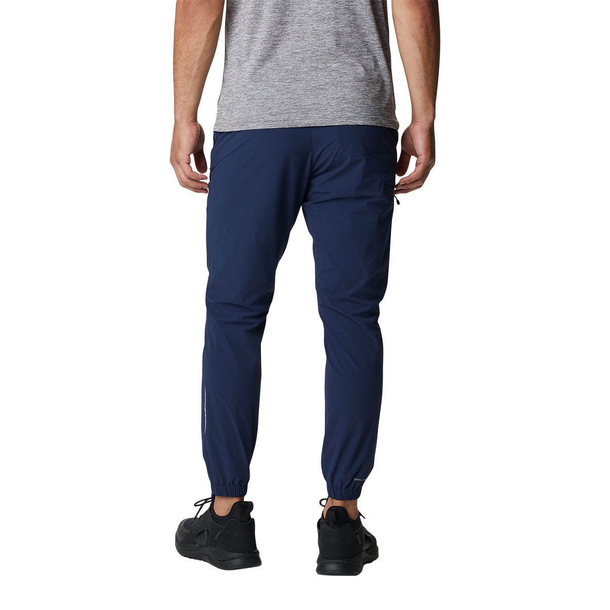 COLUMBIA Maxtrail™ Lightweight Woven Men's Lifestyle Pants - Supersports Thailand