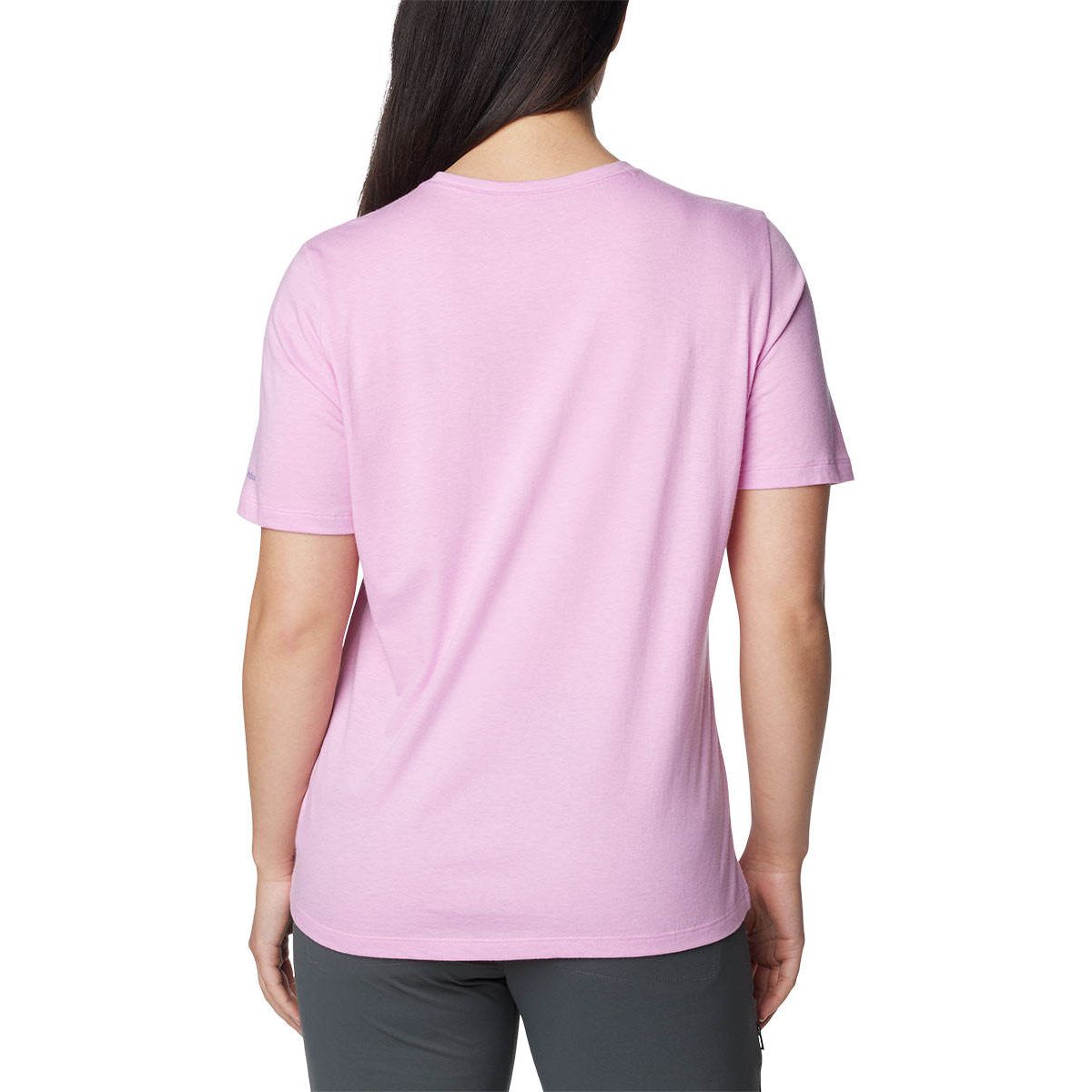 COLUMBIA Bluebird Day™ Relaxed Crew Neck Women's T-Shirt - Supersports Thailand Supersports Thailand