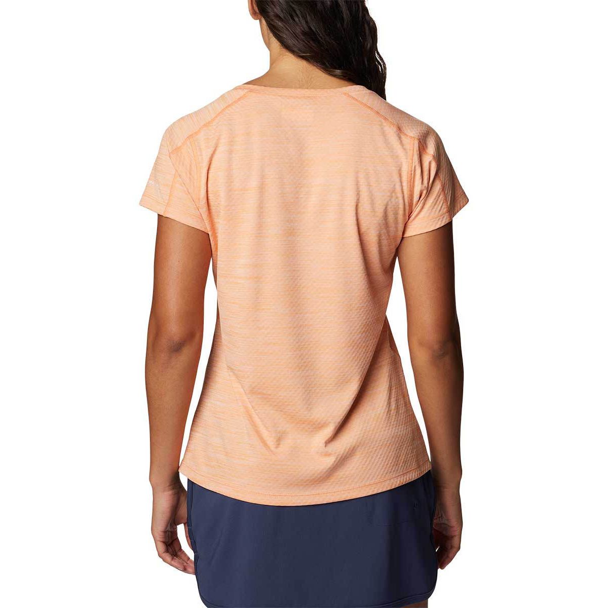 COLUMBIA Zero Rules Women's Training T-Shirt - Supersports Thailand