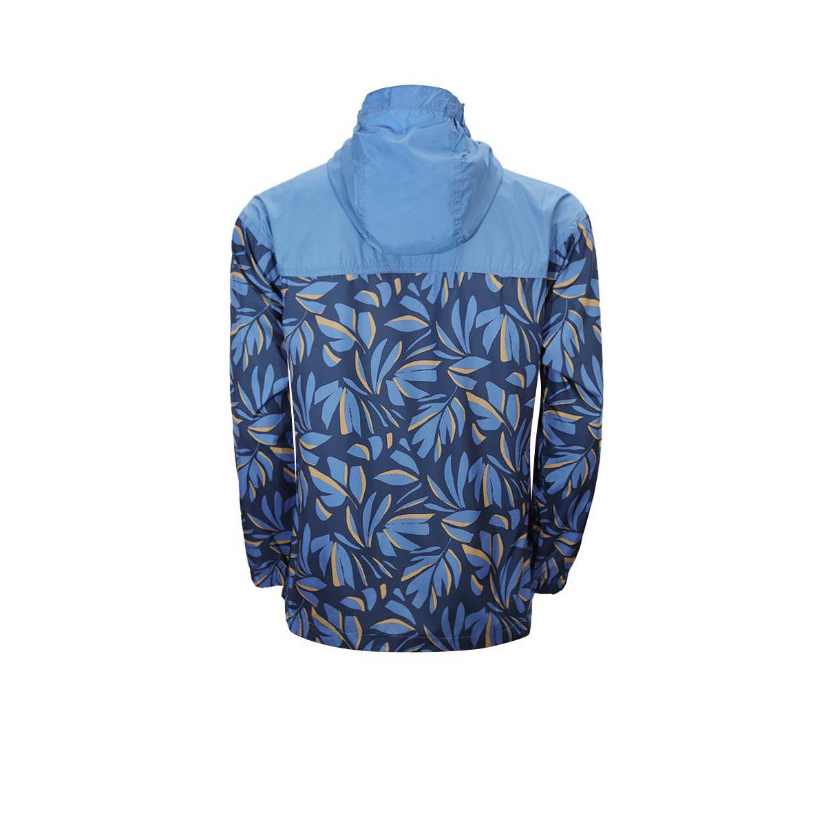 COLUMBIA Flash Challenger™ Novelty Windbreaker Men's Jacket - Supersports Thailand Supersports Thailand