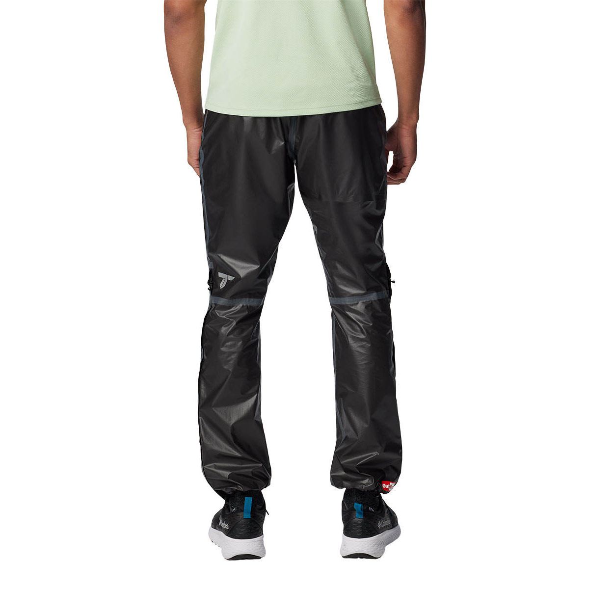 COLUMBIA OutDry Extreme™ Wyldwood™ Rain กางเกงลำลองขายาวผู้ชาย