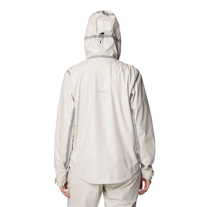 COLUMBIA Wyldwood™ Waterproof Hiking Shell Women's Jacket - Supersports Thailand