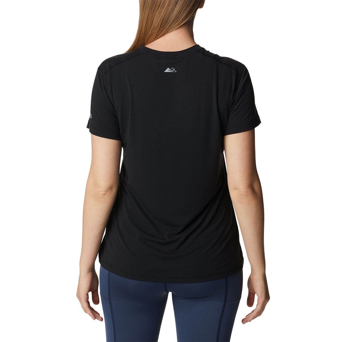 COLUMBIA Endless Women's Trail Running T-Shirt - Supersports Thailand