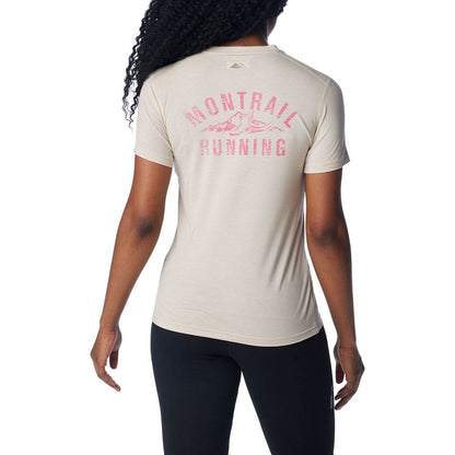 COLUMBIA Endless Women's Trail Running T-Shirt - Supersports Thailand