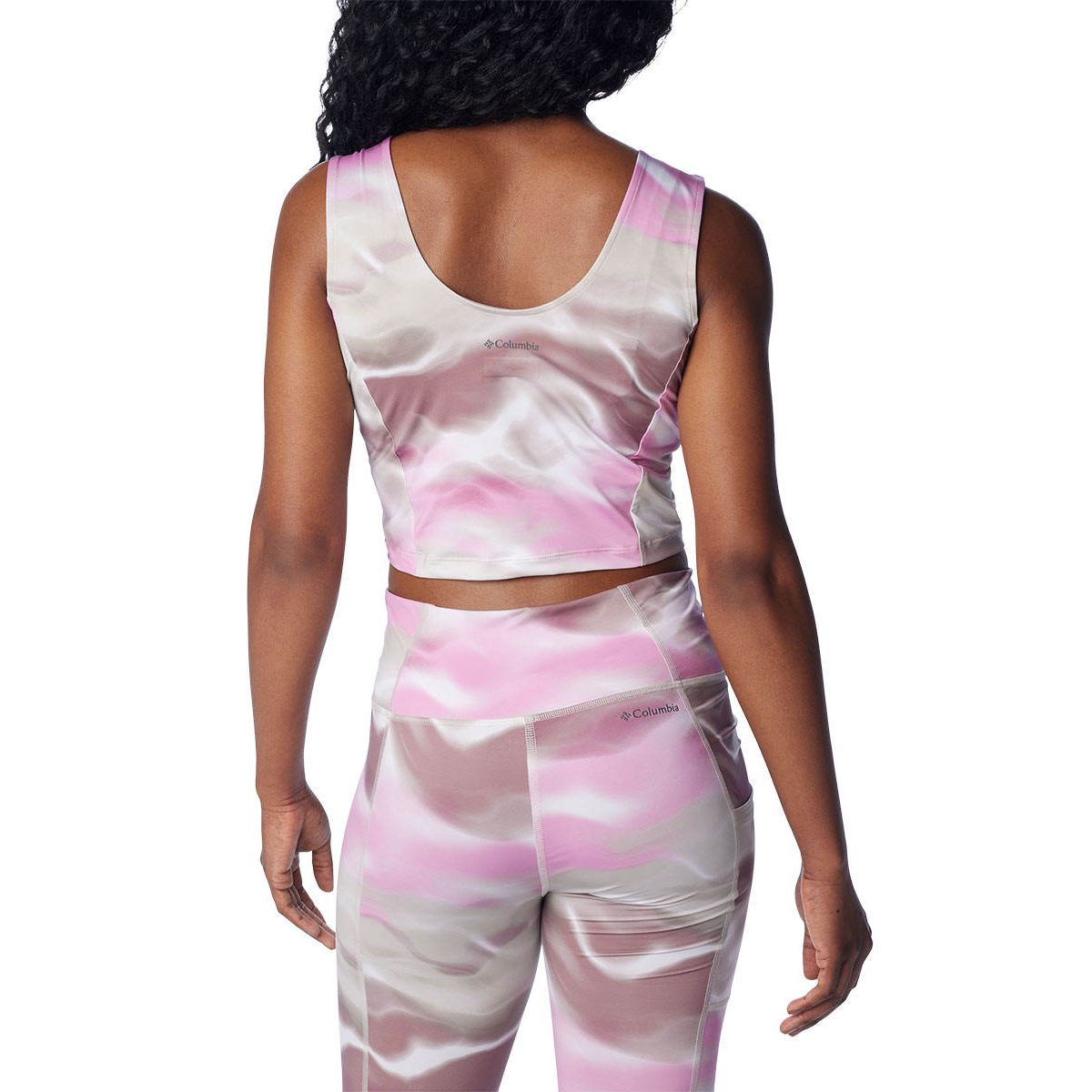 COLUMBIA Boundless Trek™ Women's Tank - Supersports Thailand Supersports Thailand