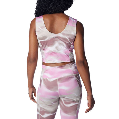 COLUMBIA Boundless Trek™ Women's Tank - Supersports Thailand