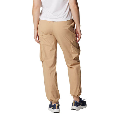 COLUMBIA Boundless Trek™ Cargo กางเกงลำลองขายาวผู้หญิง
