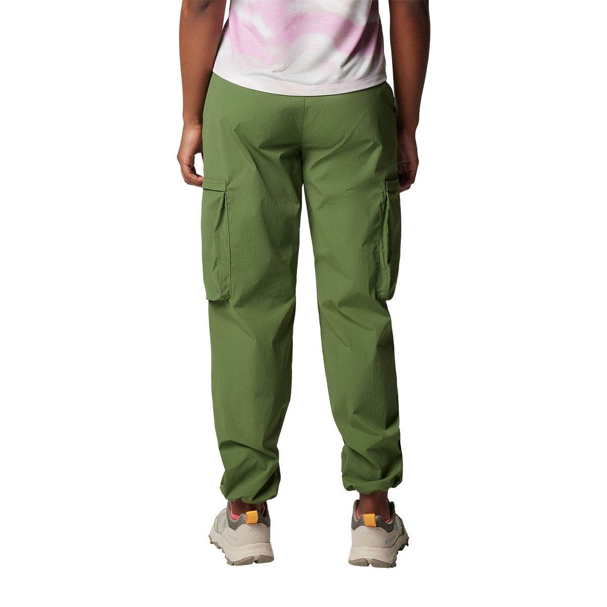 COLUMBIA Boundless Trek™ Cargo Women's Lifestyle Pants - Supersports Thailand