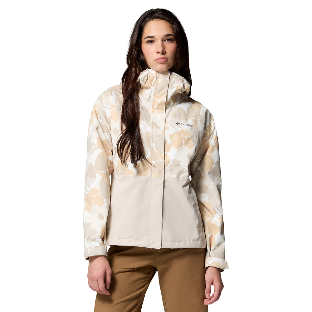 COLUMBIA Hikebound™ Printed Women's Jacket - Supersports Thailand