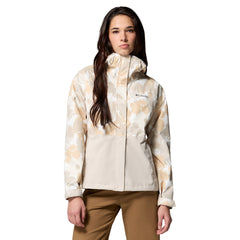 COLUMBIA Hikebound™ Printed Women's Jacket - Supersports Thailand