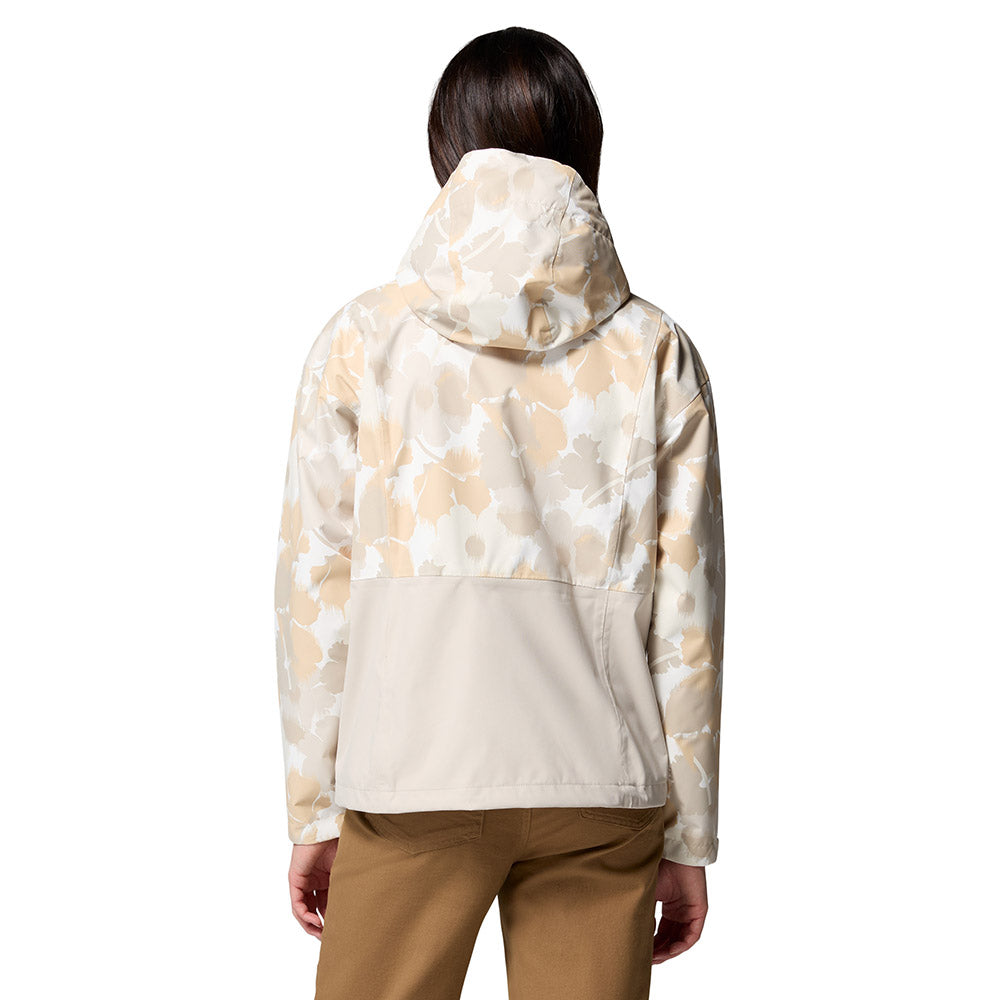 COLUMBIA Hikebound™ Printed Women's Jacket - Supersports Thailand Supersports Thailand