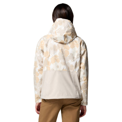 COLUMBIA Hikebound™ Printed Women's Jacket - Supersports Thailand