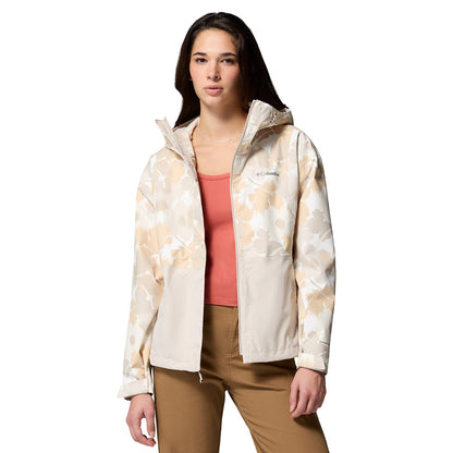 COLUMBIA Hikebound™ Printed Women's Jacket - Supersports Thailand