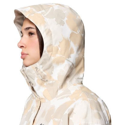 COLUMBIA Hikebound™ Printed Women's Jacket - Supersports Thailand