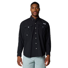 COLUMBIA PFG Bahama™ II Long Sleeve Men's Fishing Shirt