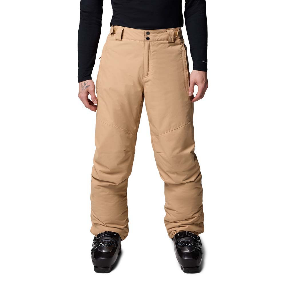 COLUMBIA Bugaboo™ V Waterproof Men's Pants - Supersports Thailand