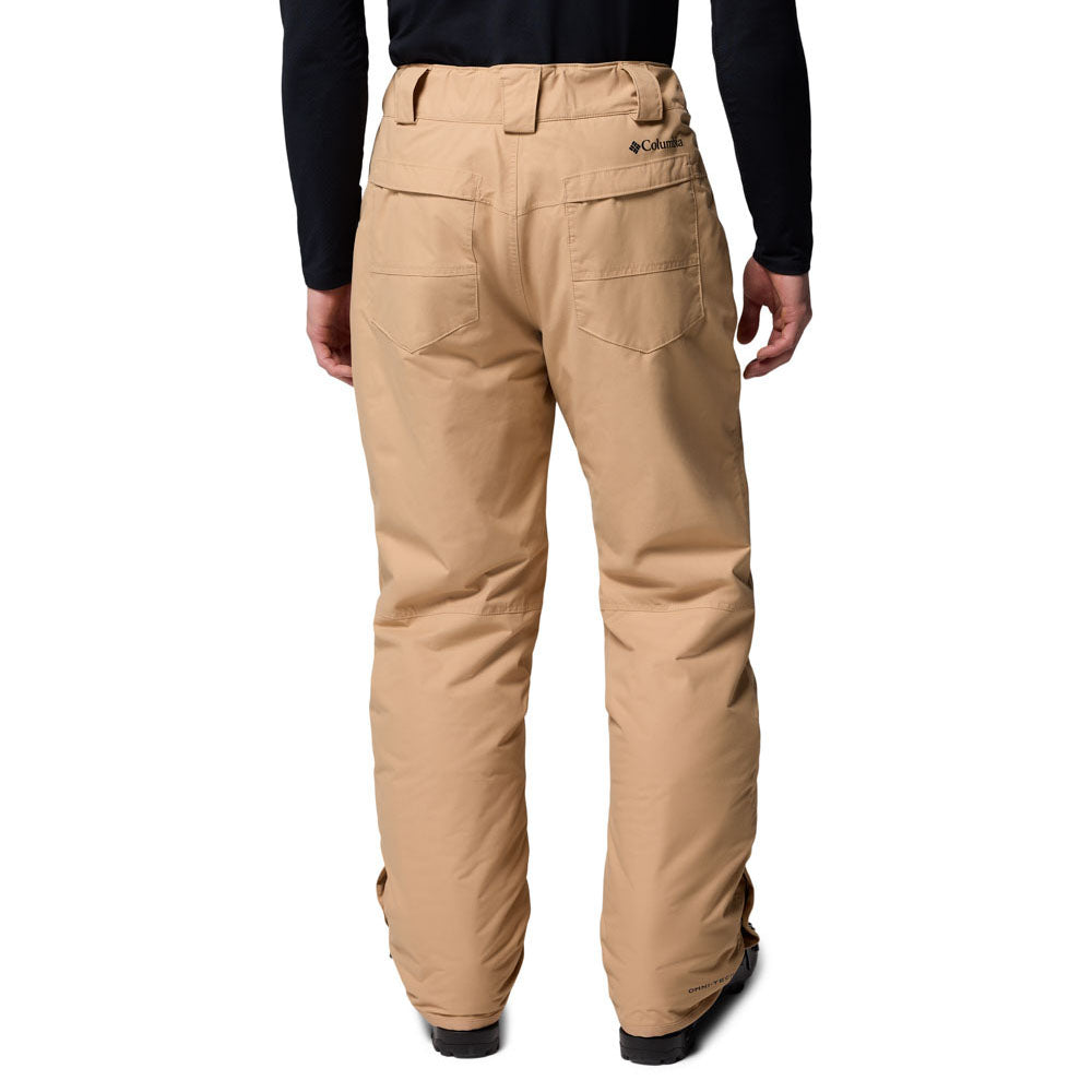 COLUMBIA Bugaboo™ V Waterproof Men's Pants - Supersports Thailand