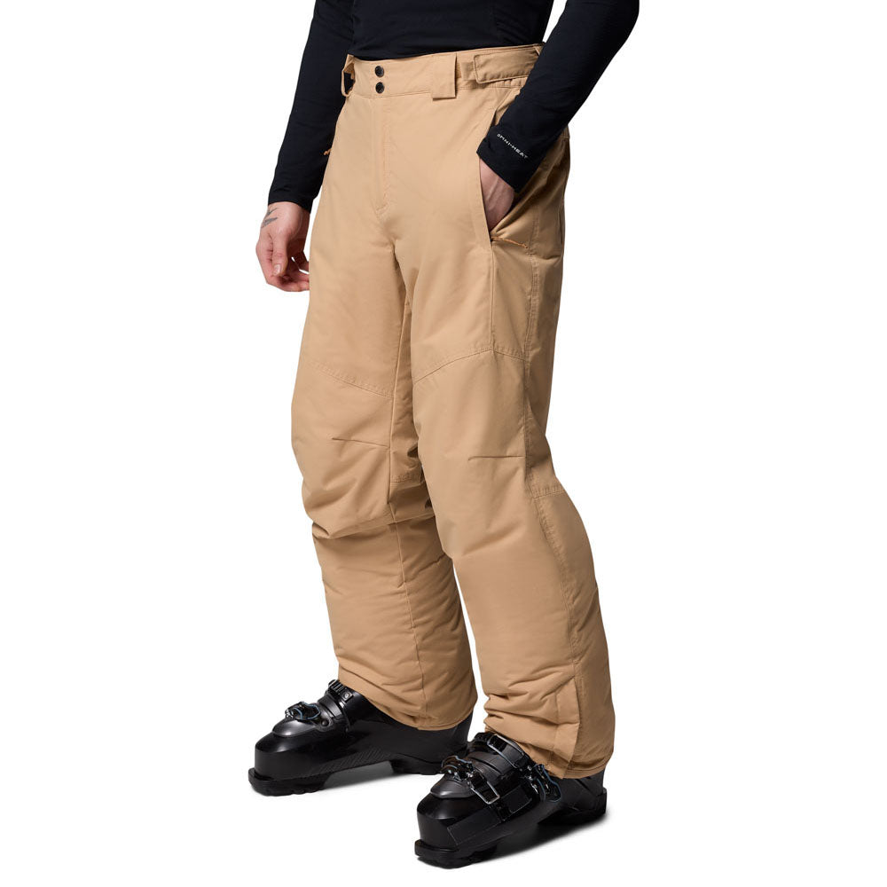 COLUMBIA Bugaboo™ V Waterproof Men's Pants - Supersports Thailand