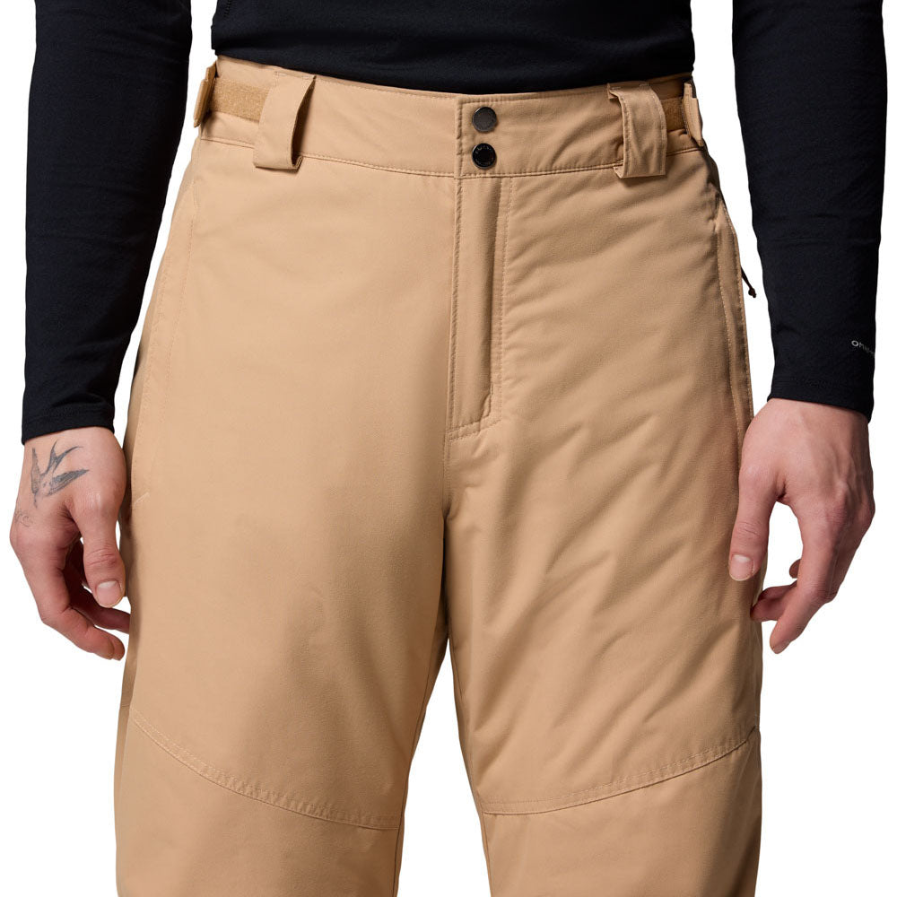COLUMBIA Bugaboo™ V Waterproof Men's Pants - Supersports Thailand