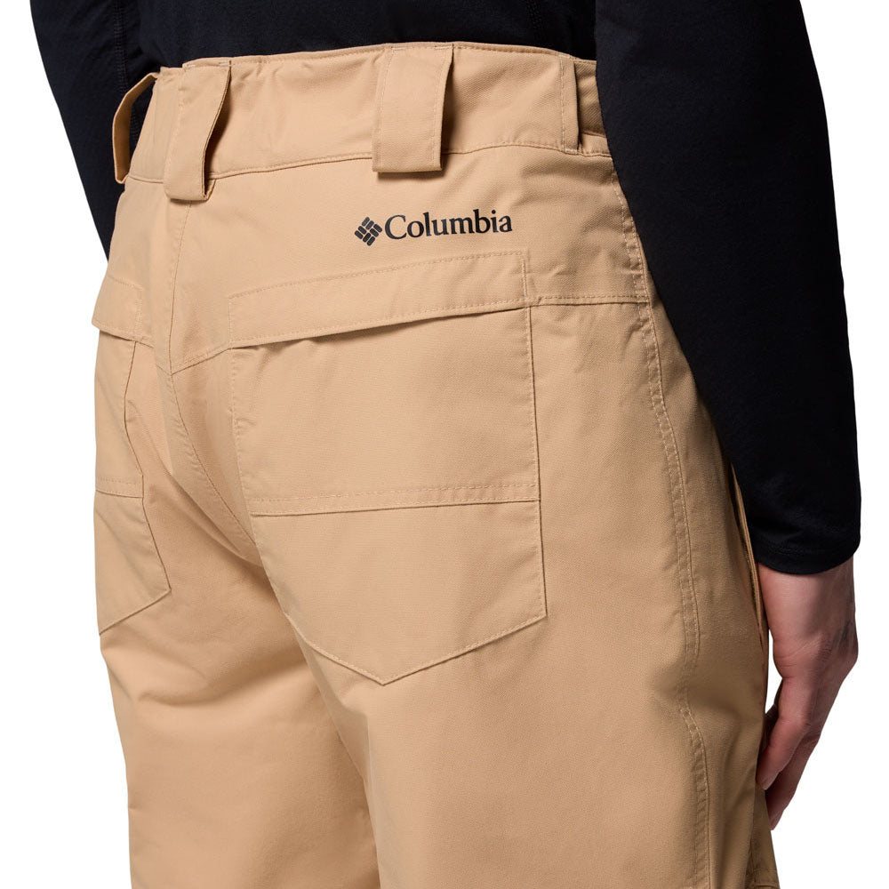 COLUMBIA Bugaboo™ V Waterproof Men's Pants - Supersports Thailand