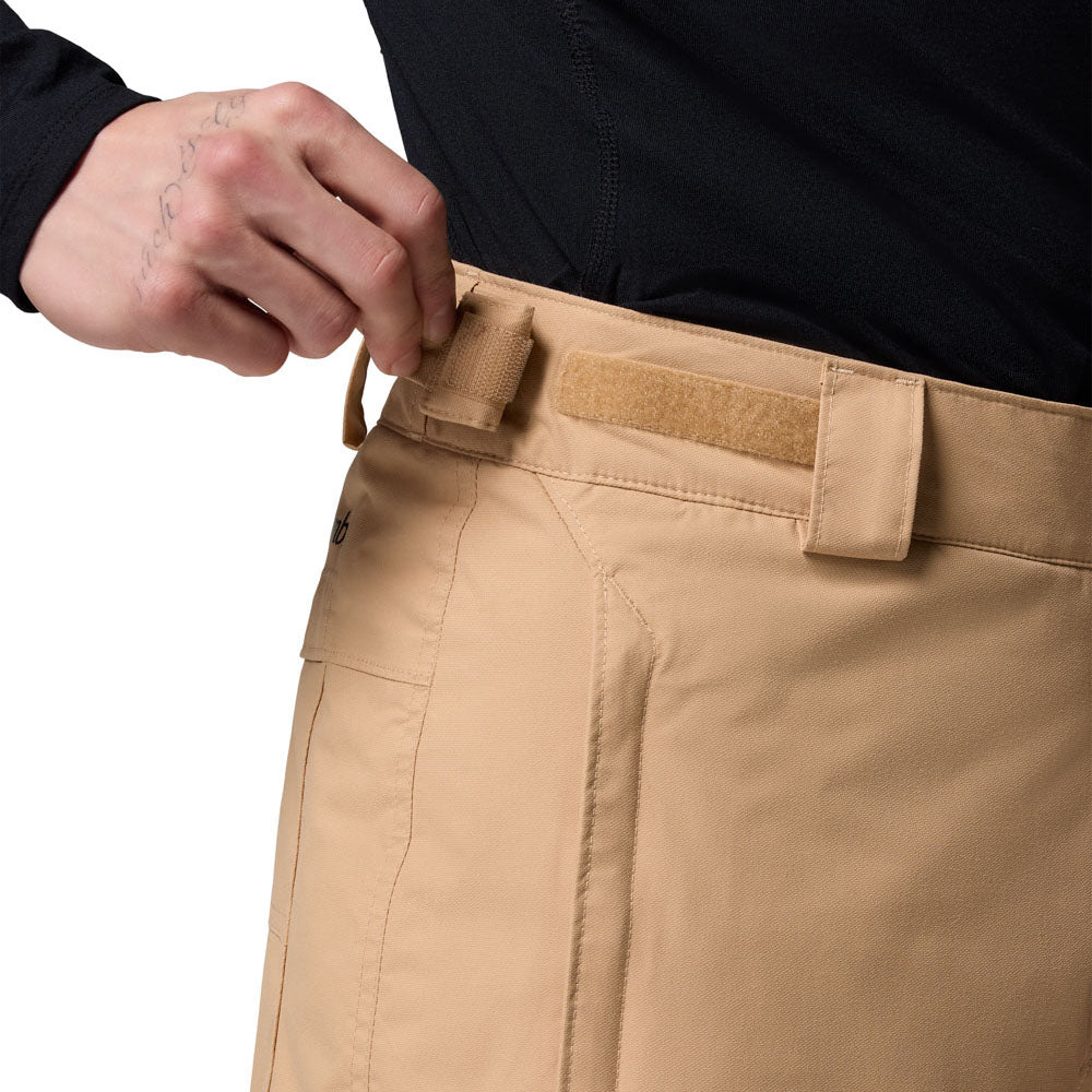 COLUMBIA Bugaboo™ V Waterproof Men's Pants - Supersports Thailand