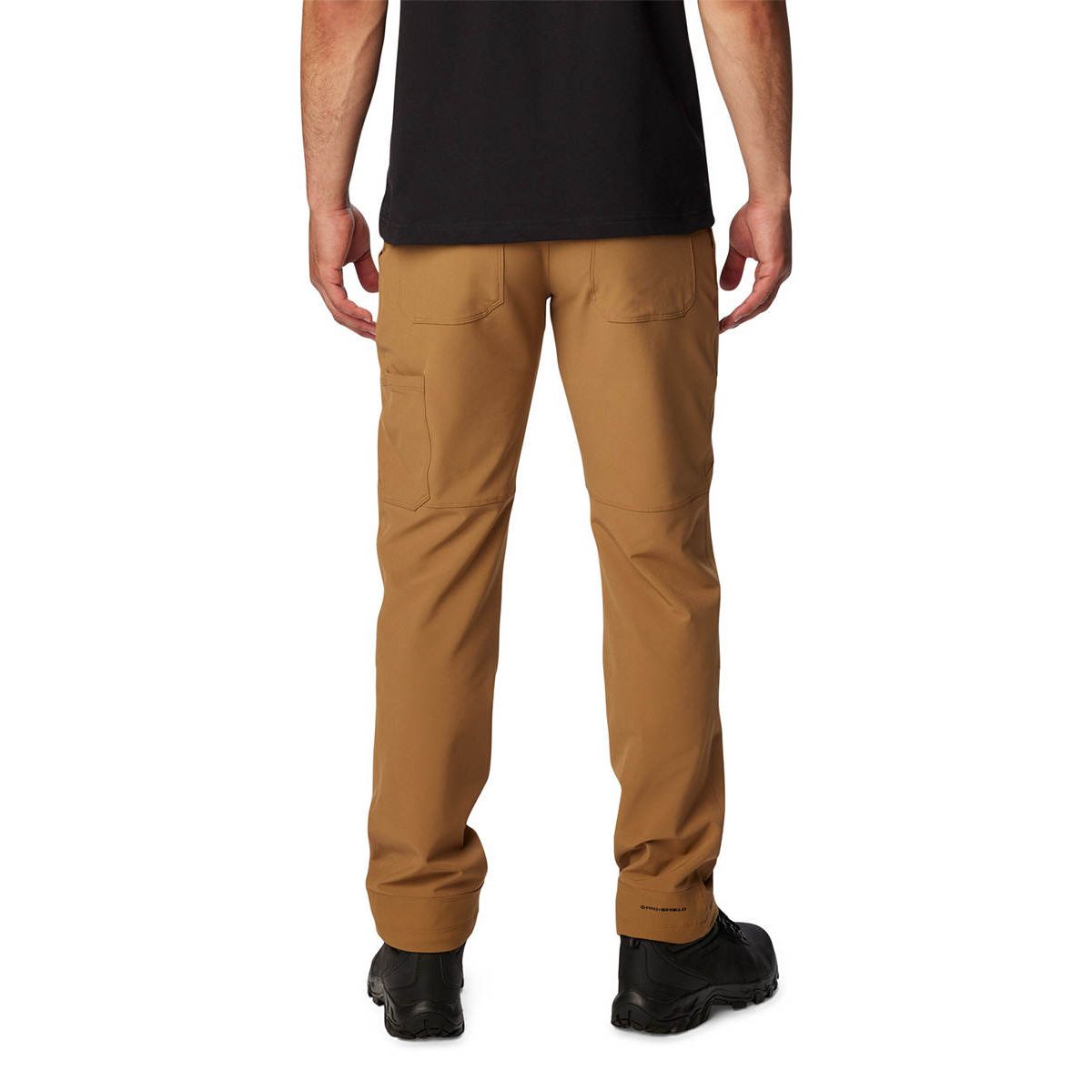 COLUMBIA Landroamer Utility Men's Lifestyle Pants - Supersports Thailand