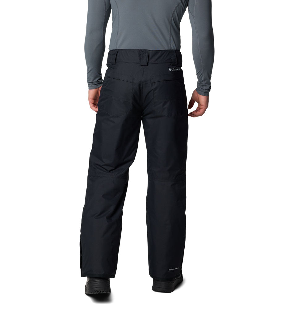 COLUMBIA Bugaboo™ V Waterproof Men's Pants - Supersports Thailand