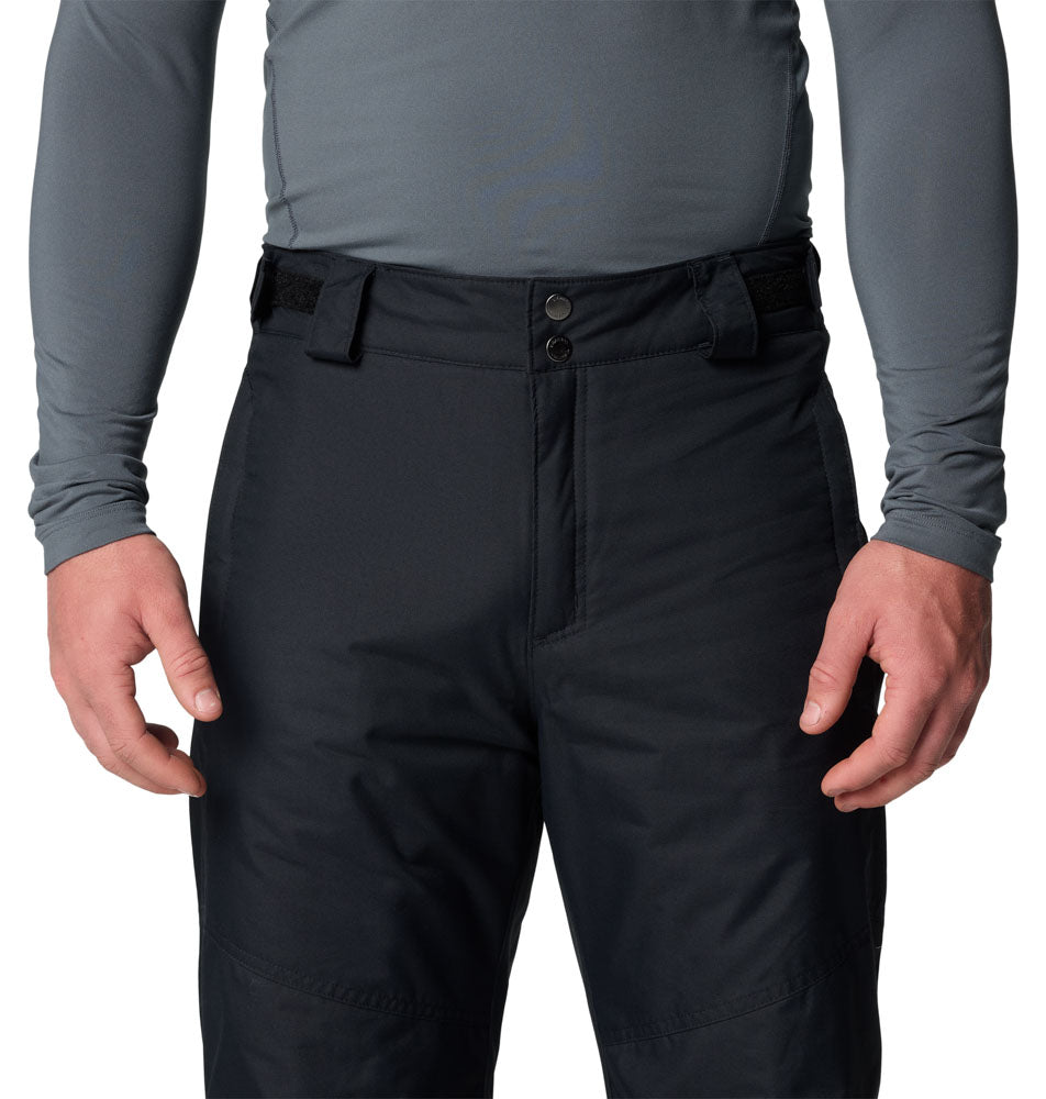 COLUMBIA Bugaboo™ V Waterproof Men's Pants - Supersports Thailand Supersports Thailand
