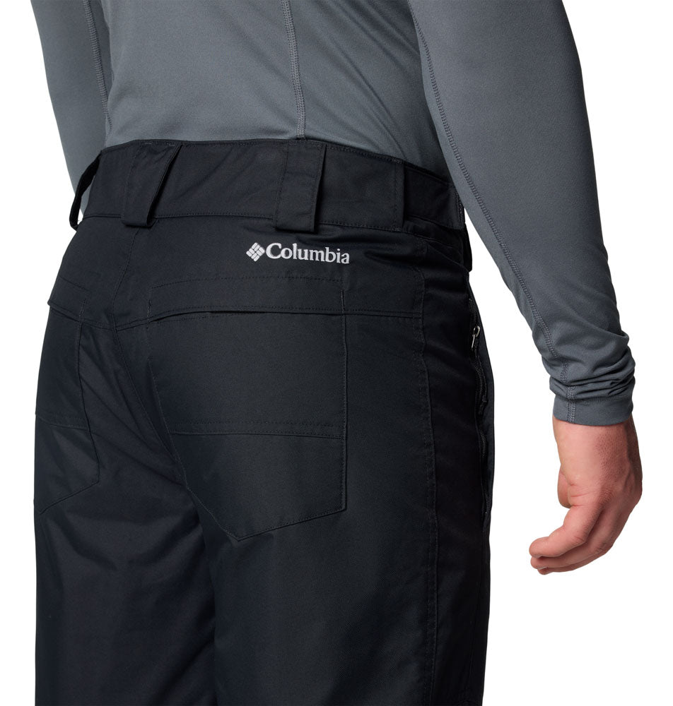 COLUMBIA Bugaboo™ V Waterproof Men's Pants - Supersports Thailand Supersports Thailand