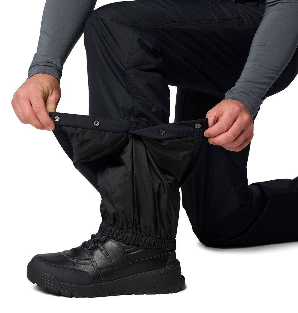 COLUMBIA Bugaboo™ V Waterproof Men's Pants - Supersports Thailand Supersports Thailand