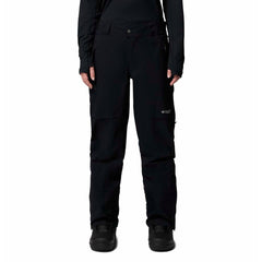 COLUMBIA Platinum Peak™ II 3L Waterproof กางเกงเดินป่าขายาวผู้หญิง