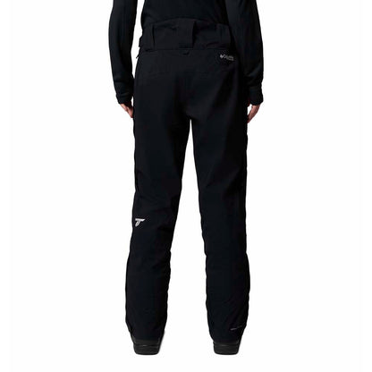 COLUMBIA Platinum Peak™ II 3L Waterproof กางเกงเดินป่าขายาวผู้หญิง