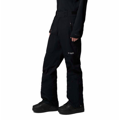 COLUMBIA Platinum Peak™ II 3L Waterproof กางเกงเดินป่าขายาวผู้หญิง