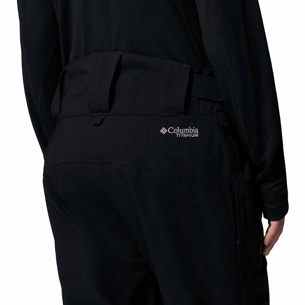 COLUMBIA Platinum Peak™ II 3L Waterproof กางเกงเดินป่าขายาวผู้หญิง Supersports Thailand