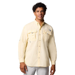 COLUMBIA PFG Bahama™ II Long Sleeve Men's Fishing Shirt