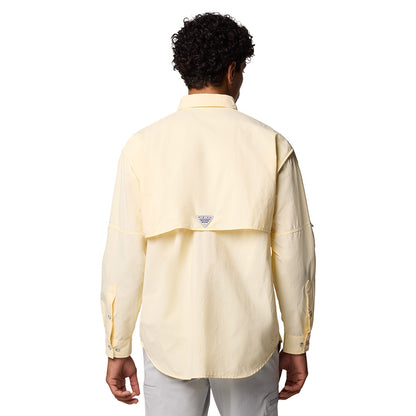 COLUMBIA PFG Bahama™ II Long Sleeve Men's Fishing Shirt