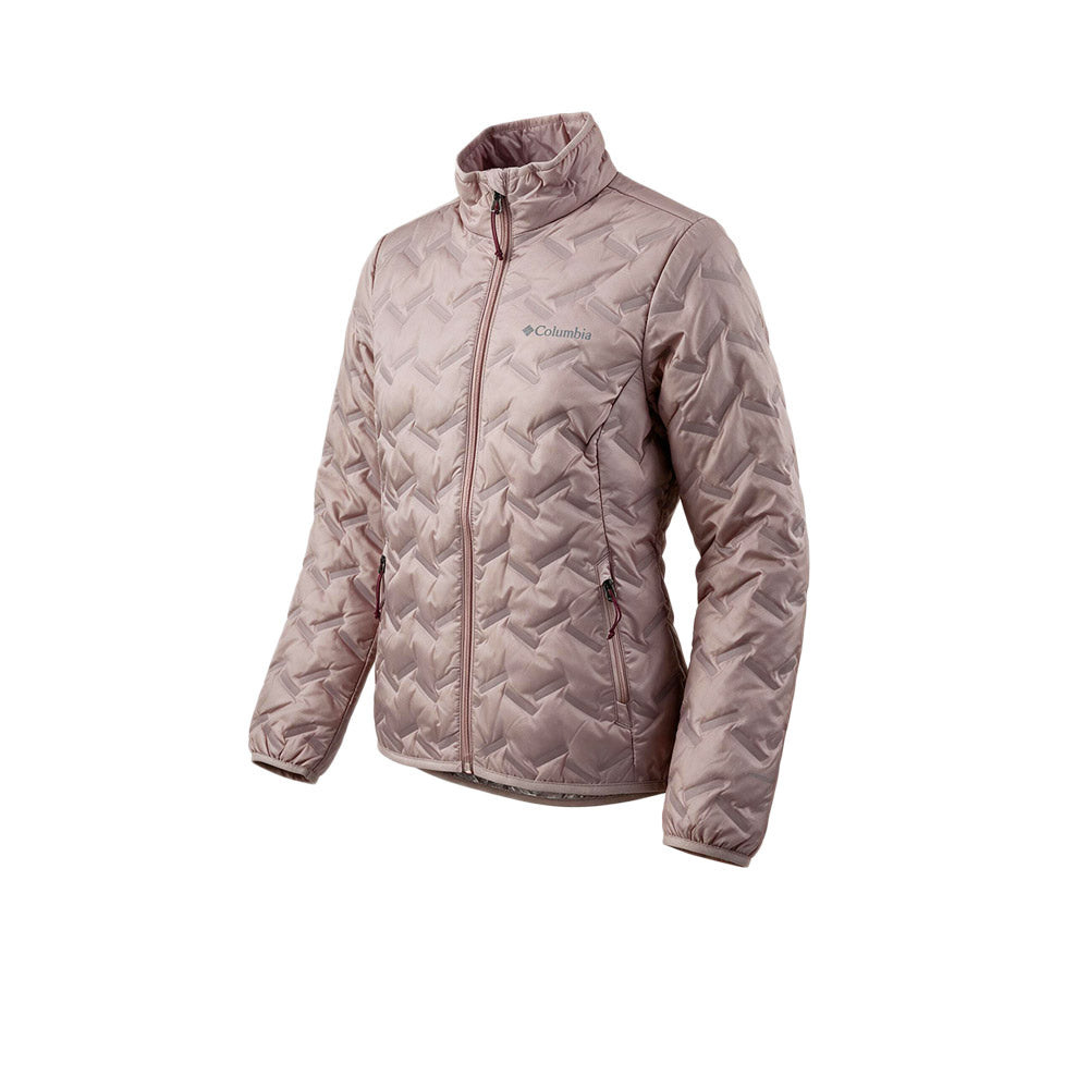 COLUMBIA Delta Ridge™ II Down Women's Jacket Supersports Thailand