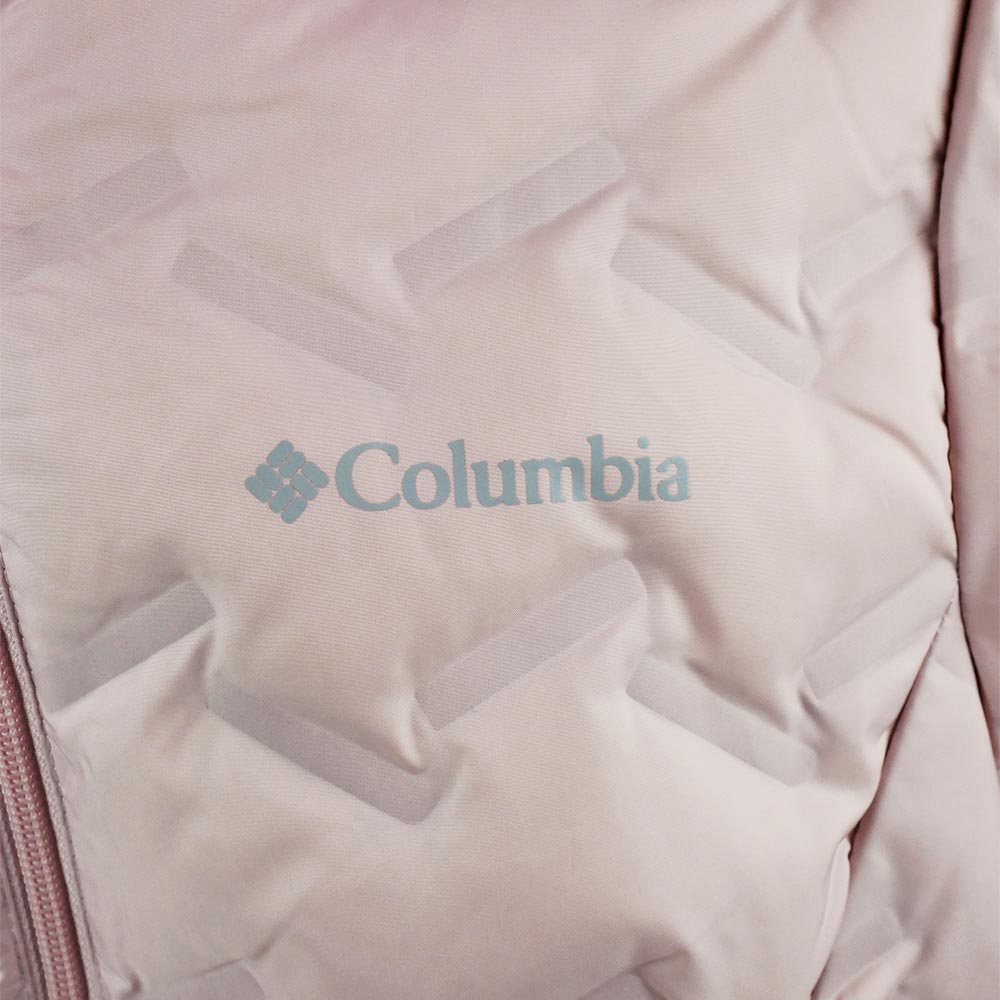 COLUMBIA Delta Ridge™ II Down Women's Jacket Supersports Thailand