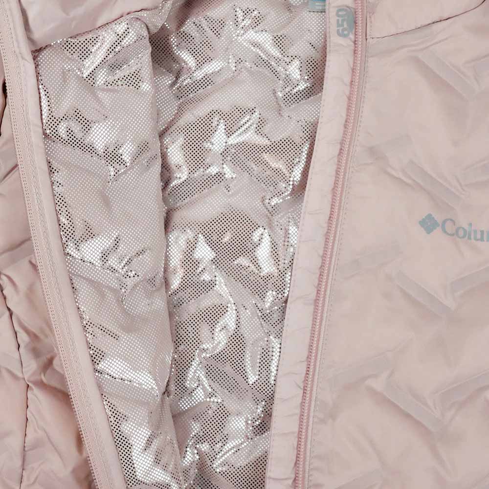 COLUMBIA Delta Ridge™ II Down Women's Jacket Supersports Thailand